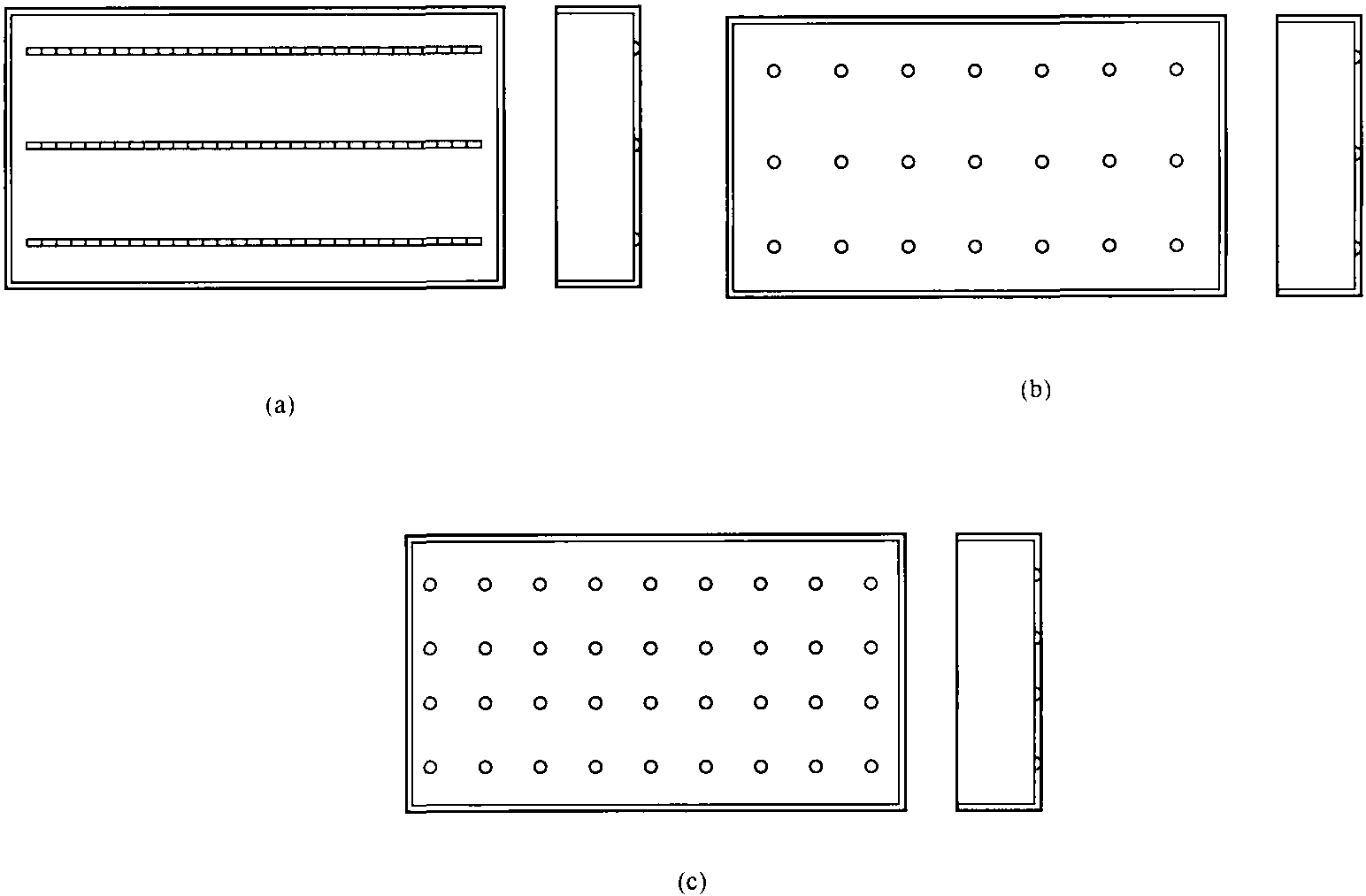 3 設(shè)備標準